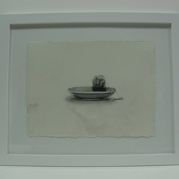 Tea Bag 1 by Norbert Marszalek, Image 1.