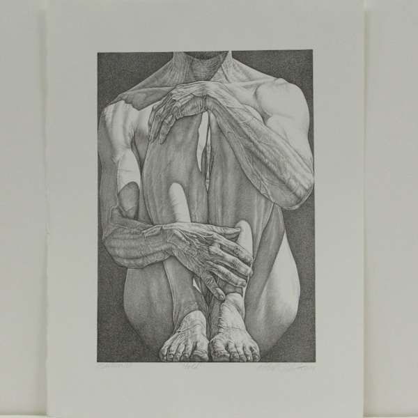 Hold by Robert Schultz, Image 1.