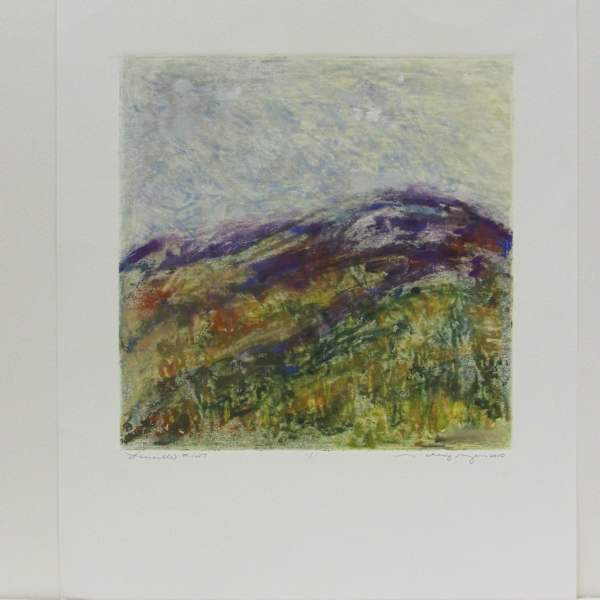 Lamoille by Mickey Myers, Image 1.