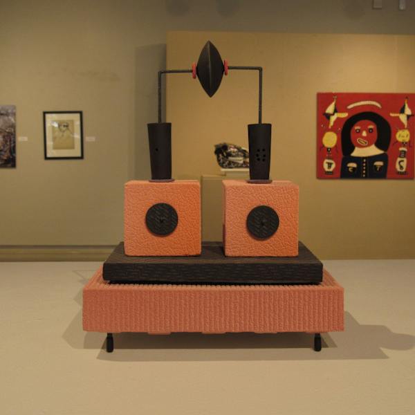 FEG by Charlie Olson, Image 1.