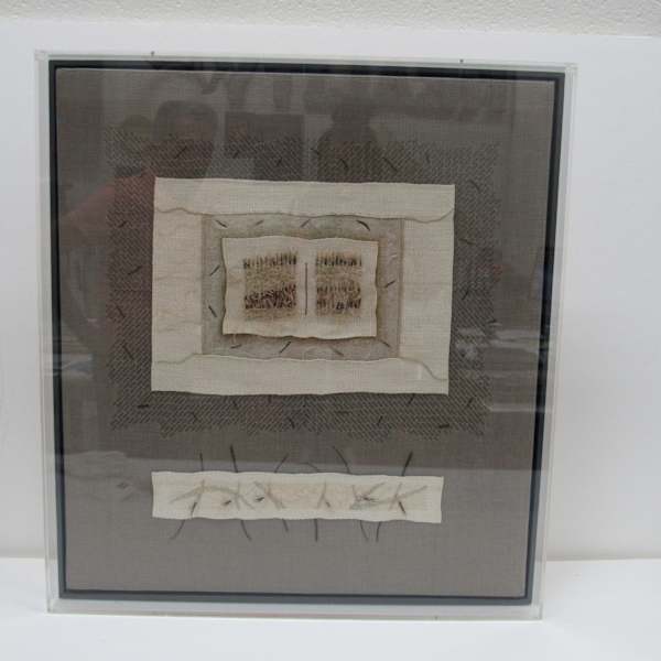 Progression and Departure by Vicki Haskell, Image 1.