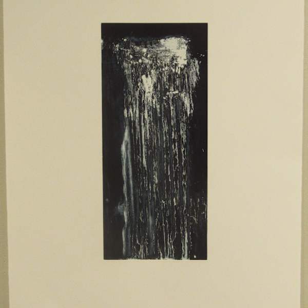 Beautiful by Pat Steir, Image 1.