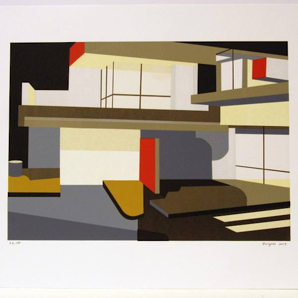 Untitled by Andy Burgess, Image 1.