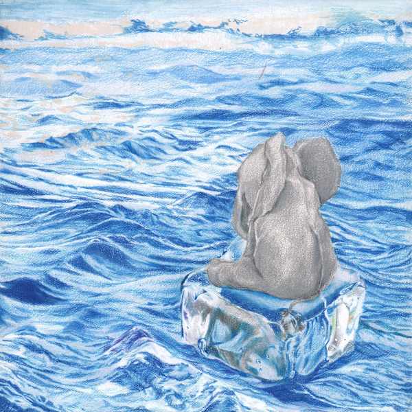 Where To Go by Ruofan Gu - Marquio, Image 1.