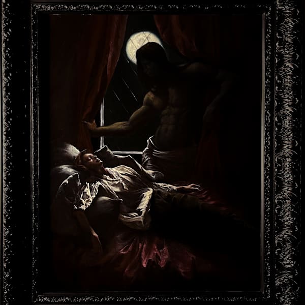 What the Moon Beheld by Ren Phu, Devon Savino, Image 1.