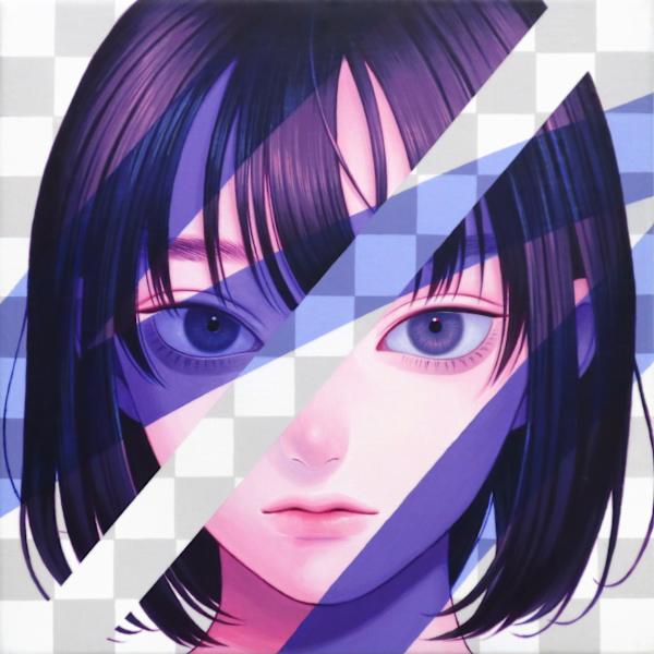 1(19) by Mayumi Konno, Image 1.
