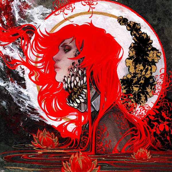 SEREIN[E] by Nen Chang, Image 1.