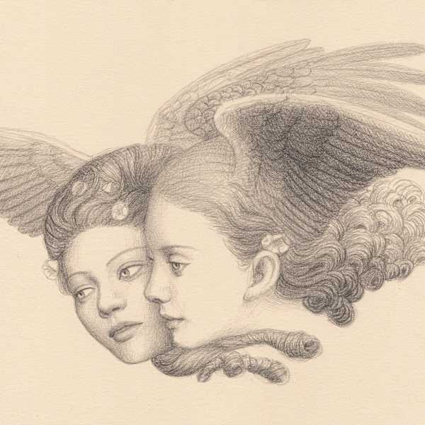 Angeles by Chie Yoshii, Image 3.