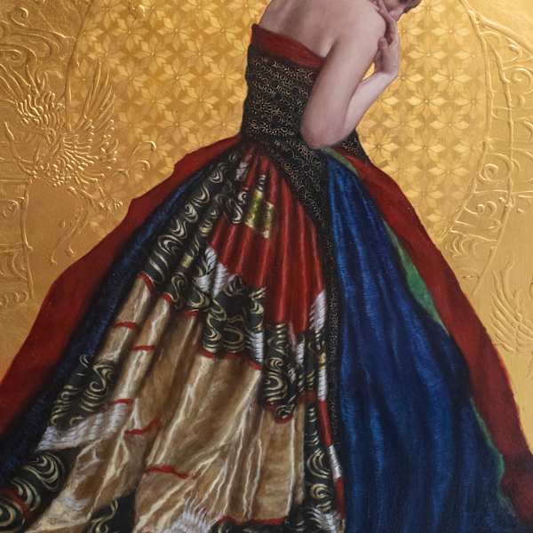 Acanthis by Stephanie Rew, Image 2.
