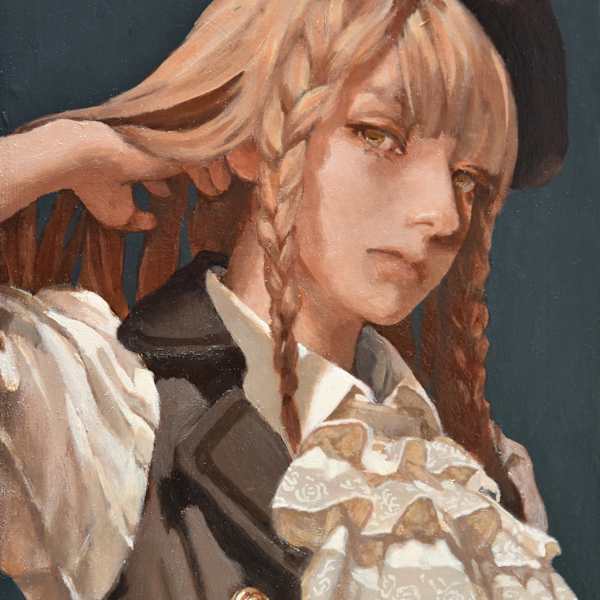 Audit by Takahiro Imai, Image 1.