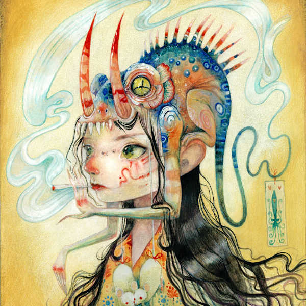 Bad Habits by Evaboneva, Image 1.