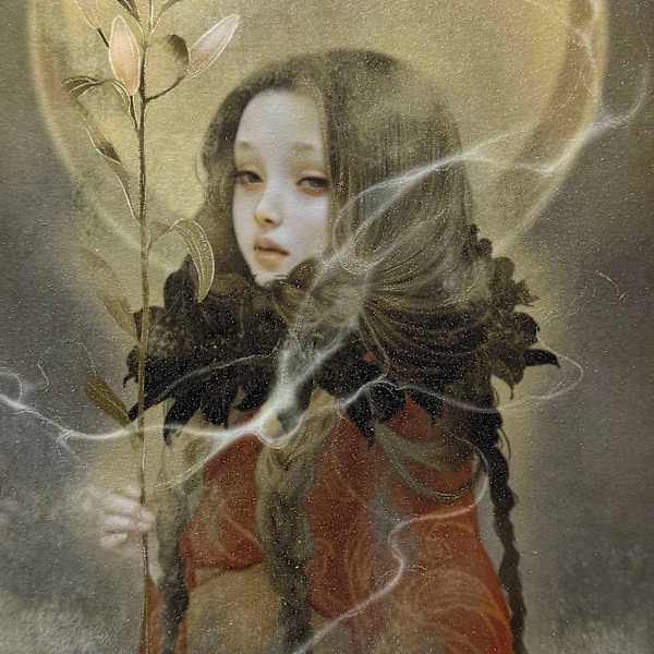 Between by Hiro, Image 1.