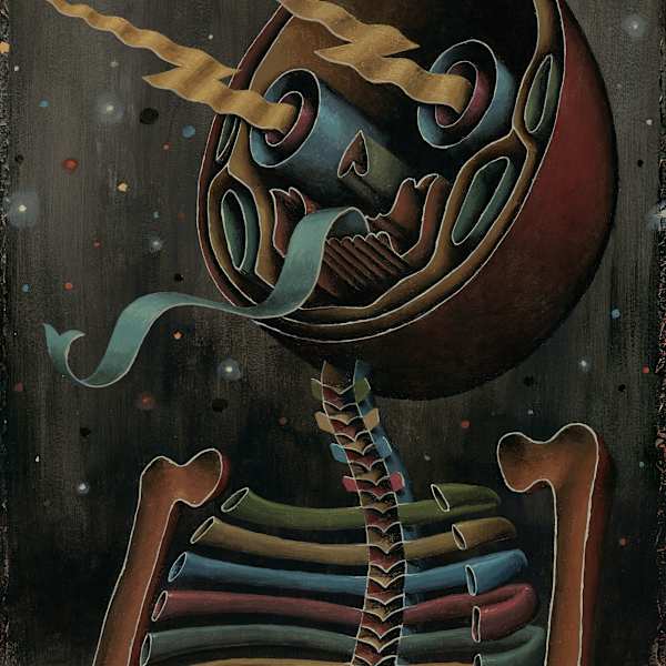 Bisected by Jason Limon, Image 1.