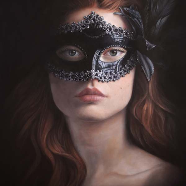 Bronwyn by Bec Winnel, Image 1.