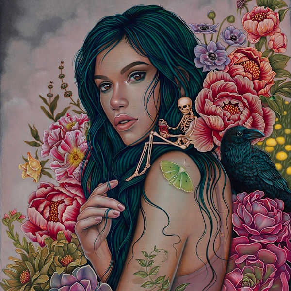 Preserve Habitat by Caia Koopman, Image 1.