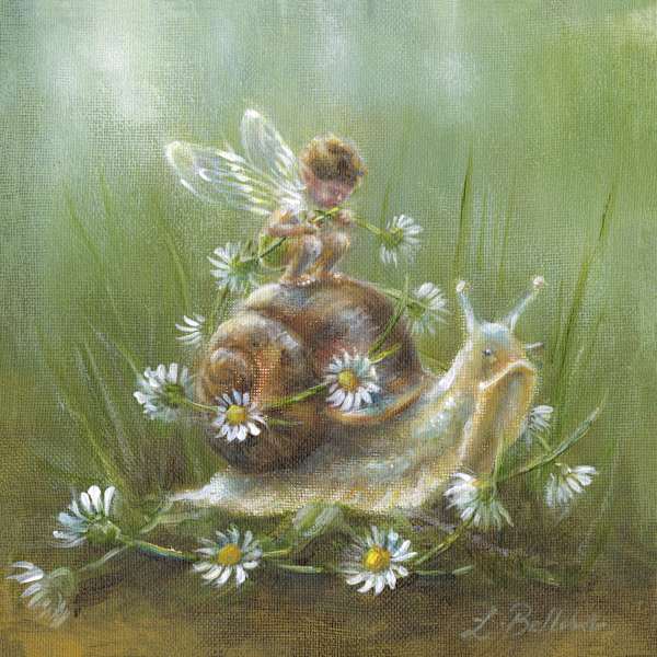 Chained by Lynne Bellchamber, Image 1.