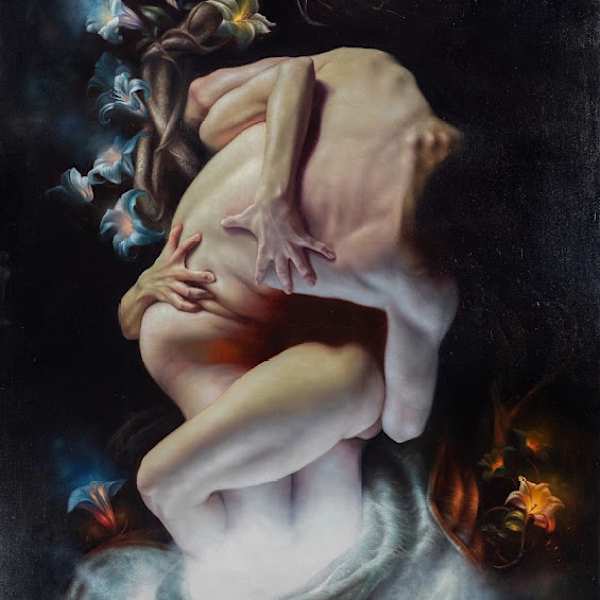 Edge Of The Known by Christopher Remmers, Image 1.