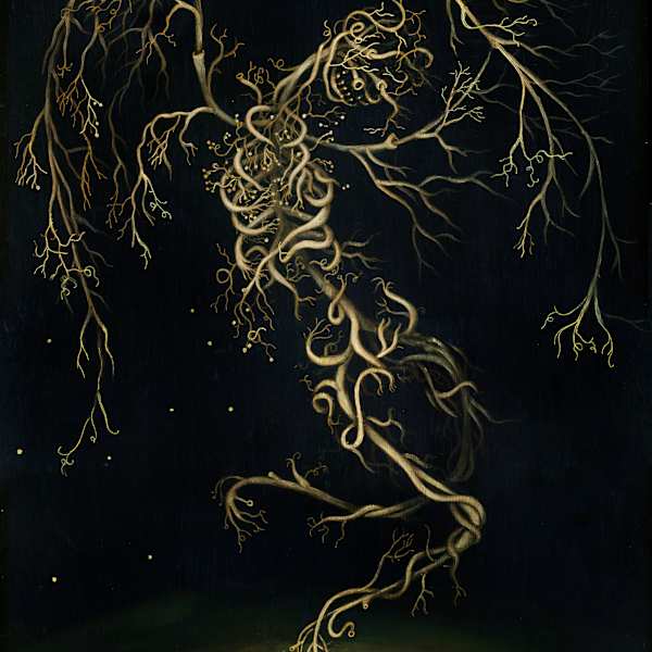 Cinder by Alex Kuno, Image 1.