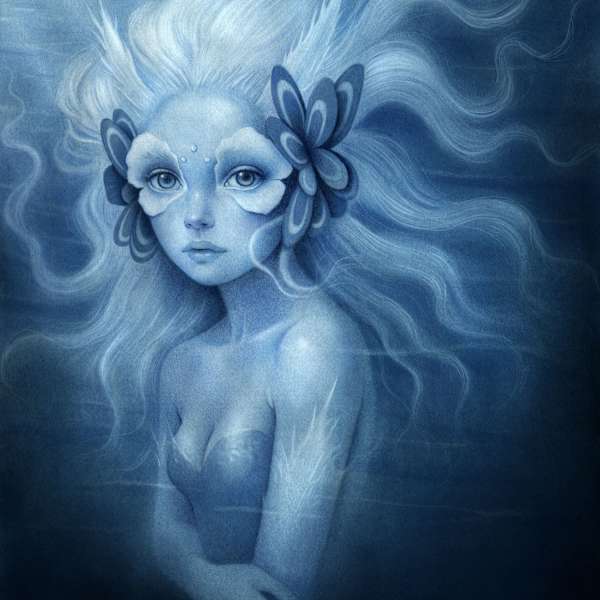 Clio's Dream by Raúl Guerra, Image 7.