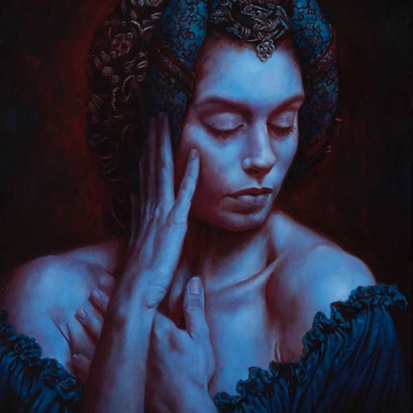 Cordelia by Michael C. Hayes, Image 1.