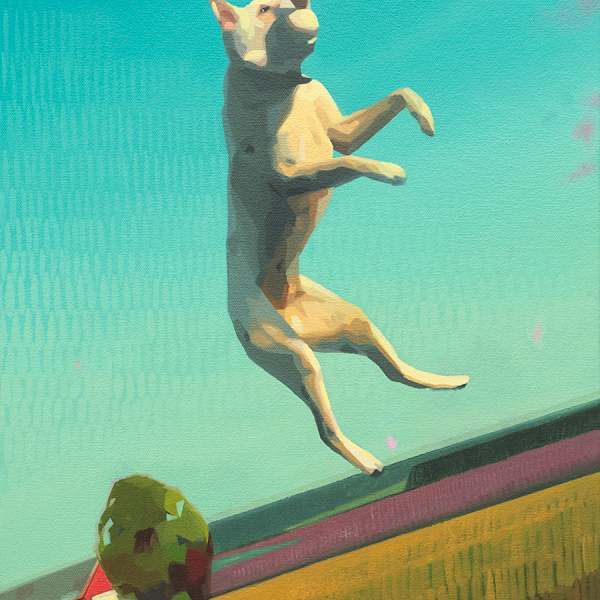Catch by David Rice, Image 1.