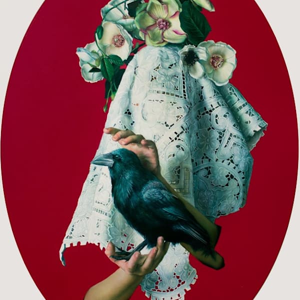 Del Tempo Che Divora Le Cose XII by Elisa Anfuso, Image 1.