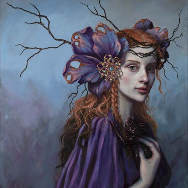 Evenfall by Lisa Lach-Nielsen, Image 1.