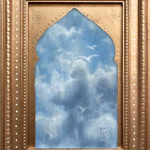 Freedom by Laura Krusemark, Image 1.