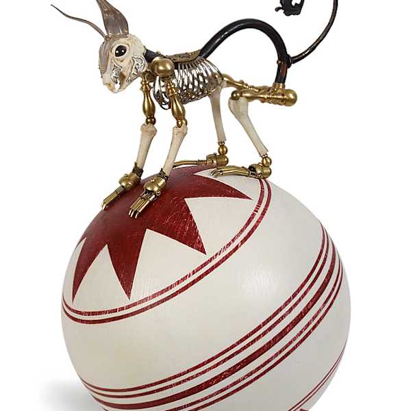 Gage by Jessica Joslin, Image 2.