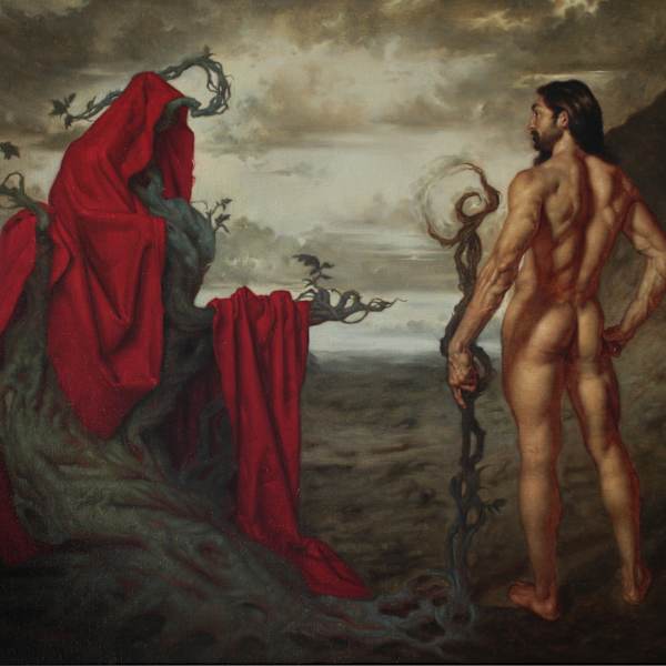 IL DONO by Giovanni Grassi, Image 1.