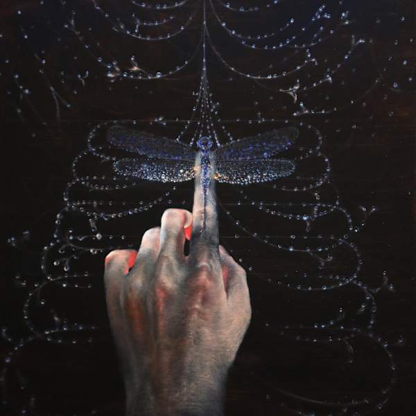 La Rosée by Vivien Kleczek, Image 1.