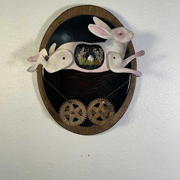 A Simple Home by Jamie Winn, Image 2.