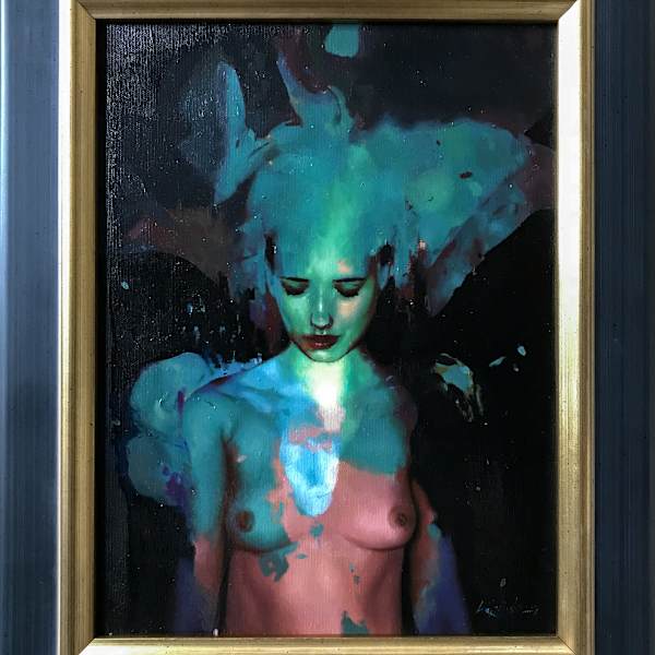 Dreamer by Luke Kopycinski, Image 1.