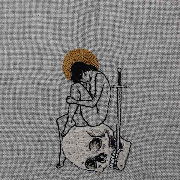 Jeanne d'Arc by Adipocere, Image 1.