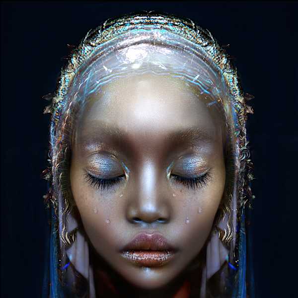 ROSE by Ingrid Baars, Image 2.
