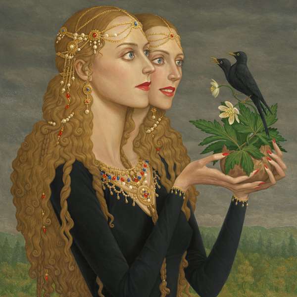 Identical to None by Kremena Chipilova, Image 2.