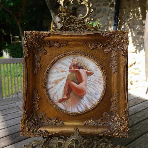 A Dream Within A Dream by Linda Delahaye, Image 1.