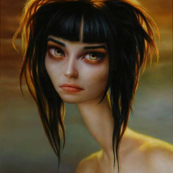 The Abolition by Lori Earley, Image 1.
