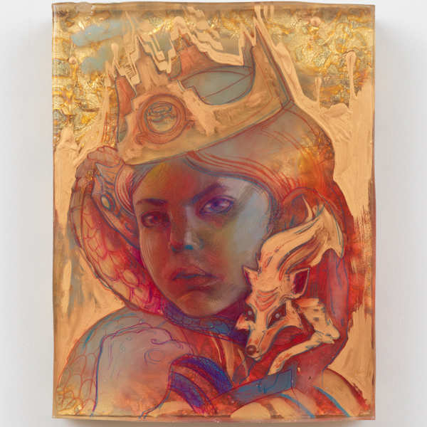 Mad About You by Marc Scheff, Image 2.