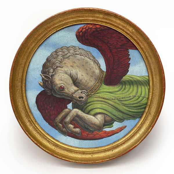 Soterius by Marc Burckhardt, Image 3.