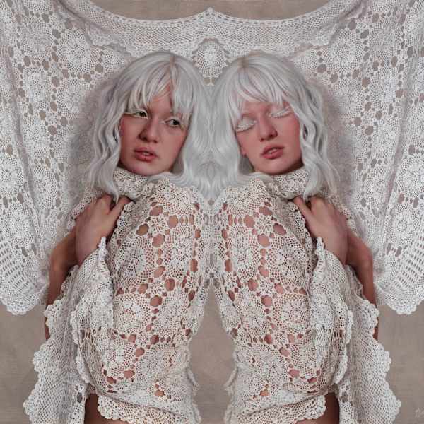 Whispers Of Me by Narelle Zeller, Image 2.