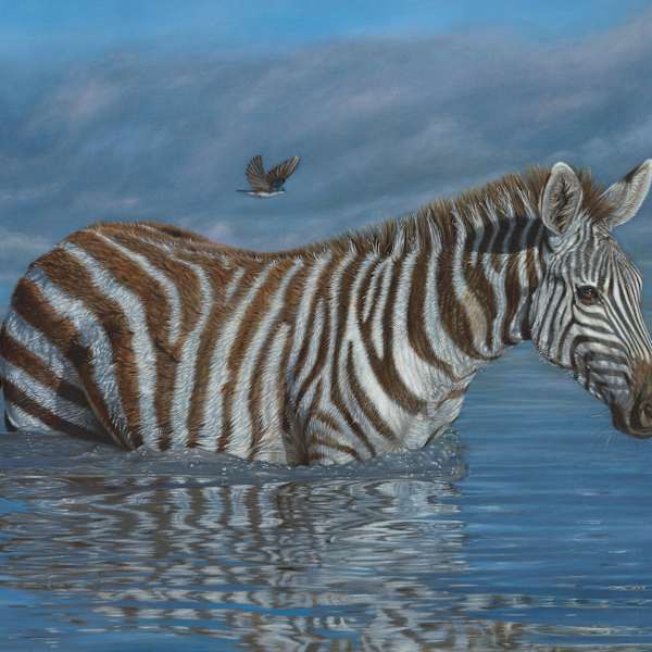 Migration by Nicole Evans, Image 20.
