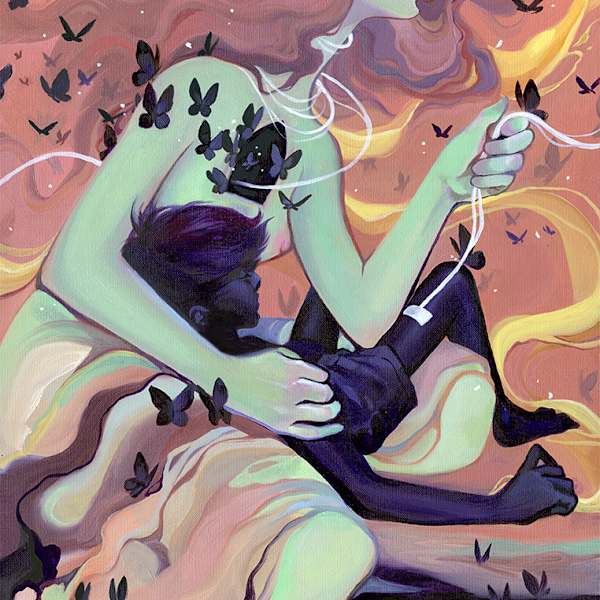 Obliviosi by Audra Auclair, Image 1.