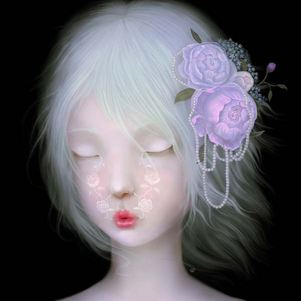 Reminiscence by Sonya Fu, Image 1.