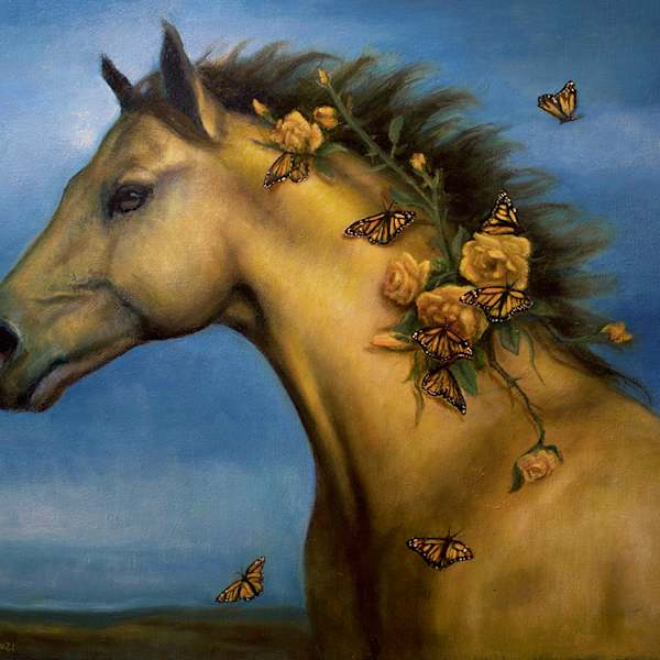 Freedom's Fortune by Rose Freymuth-Frazier, Image 2.