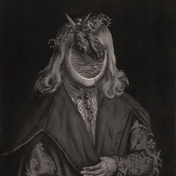 Secrets of the Sea by Hidden Velvet, Image 1.