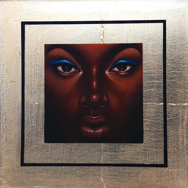 Tiye 2 by Lauren Brevner, Image 1.