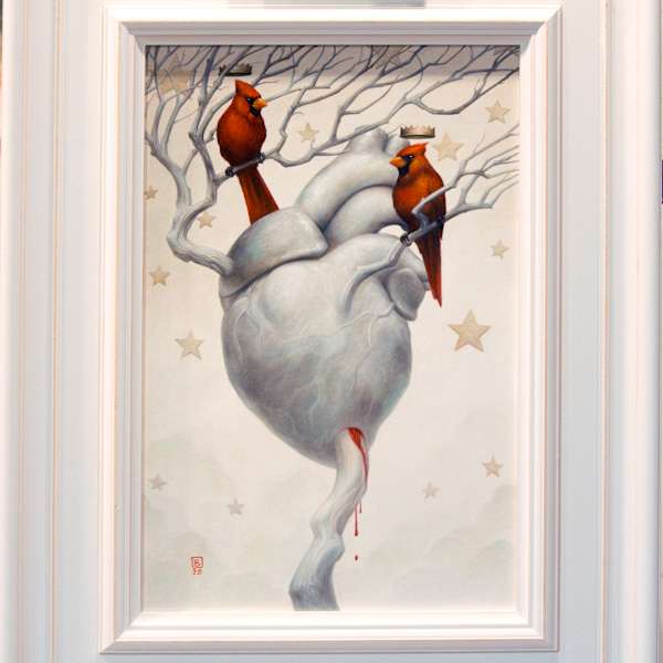 Tree of Life by Brian Despain, Image 1.
