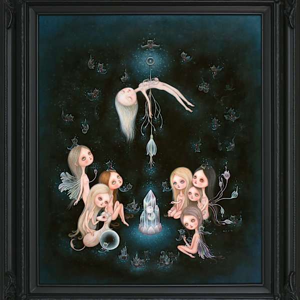 Healing by aica, Image 1.