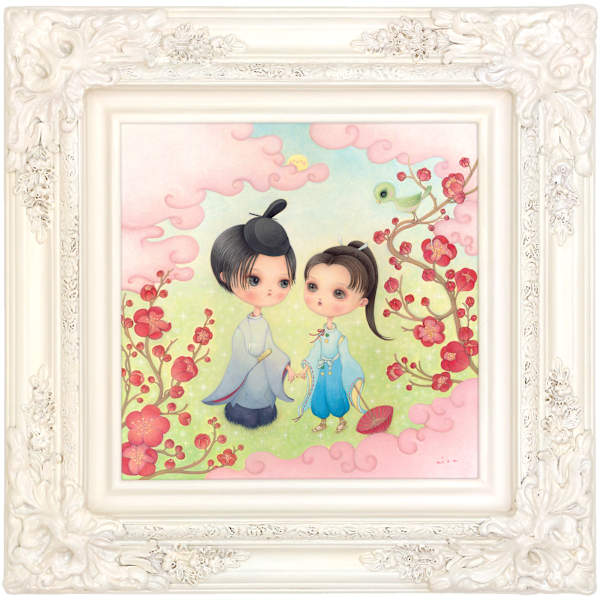 Promise by aica, Image 1.